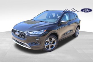 New 2025 Ford Escape ST-Line image 1