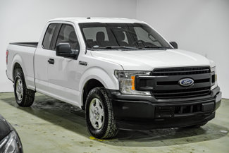 Used 2018 Ford F150 XL w/ Equipment Group 101A Mid image 1