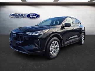 Used 2024 Ford Escape Active image 1