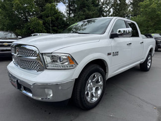 Used 2017 RAM 1500 Laramie w/ Convenience Group image 1