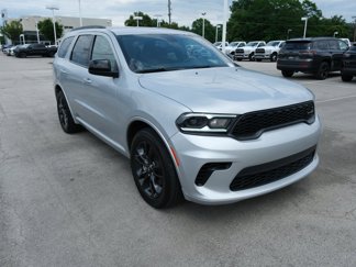 Used 2024 Dodge Durango GT w/ Blacktop Package image 1