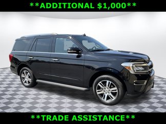 Used 2024 Ford Expedition Limited image 1