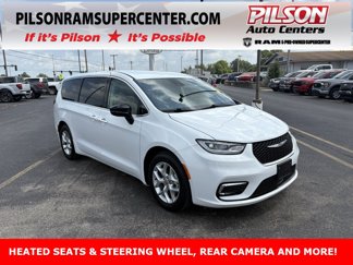 Used 2024 Chrysler Pacifica Touring-L image 1