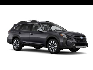 New 2025 Subaru Outback Touring image 1