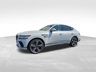 New 2026 Genesis GV80 3.5T e-SC image 1
