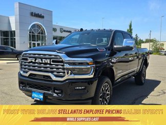 New 2025 RAM 2500 Limited image 1