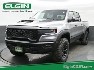 New 2025 RAM 1500 RHO w/ RHO Level 1 Equipment Group image 1