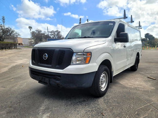Used 2017 Nissan NV 1500 S w/ Power Basic Package image 1