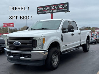 Used 2017 Ford F250 XL w/ Power Equipment Group image 1