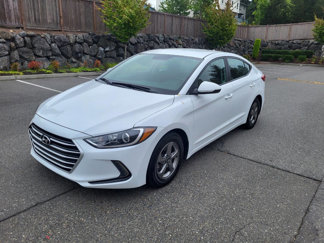 Used 2018 Hyundai Elantra ECO image 1