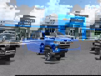 New 2026 Chevrolet Silverado 1500 LT image 1