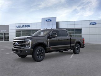 New 2025 Ford F250 King Ranch image 1