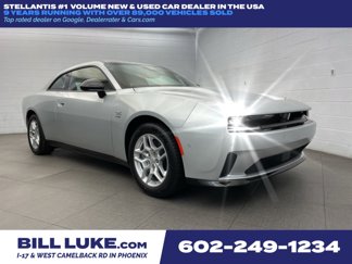 New 2025 Dodge Charger R/T w/ Quick Order Package 25M R/T image 1