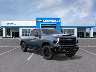 New 2026 Chevrolet Silverado 2500 LTZ w/ LTZ Plus Package image 1
