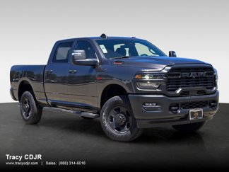 New 2025 RAM 2500 Tradesman image 1