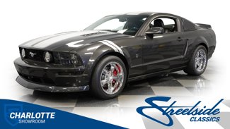 Used 2008 Ford Mustang GT image 1