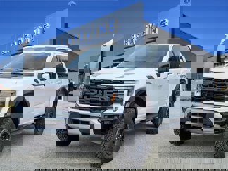 New 2025 Ford F150 Raptor image 1