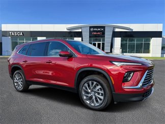 New 2025 Buick Enclave Preferred image 1