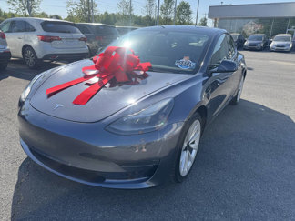 Used 2022 Tesla Model 3 Long Range image 1