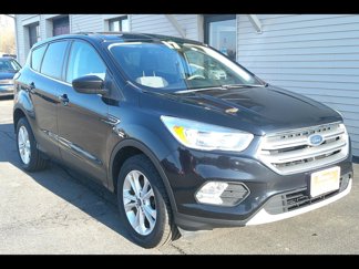 Used 2017 Ford Escape SE image 1