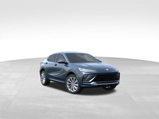 New 2025 Buick Envista Avenir image 1