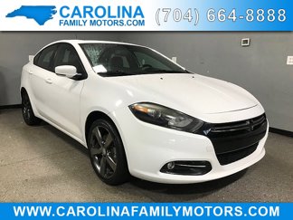 Used 2015 Dodge Dart GT w/ Sun/Sound Group image 1