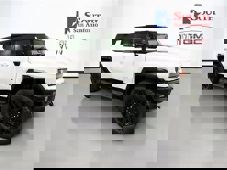 New 2026 GMC Hummer EV SUV image 1