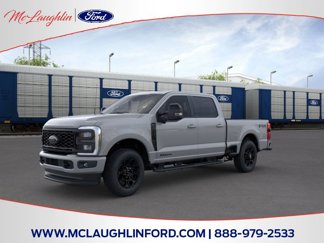 New 2025 Ford F250 Lariat w/ Lariat Ultimate Package image 1