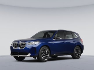 New 2026 BMW X3 xDrive30 w/ Premium Package image 1