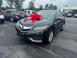 Used 2017 Acura RDX AWD image 1