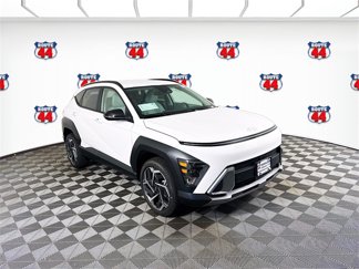 New 2026 Hyundai Kona SEL Premium image 1