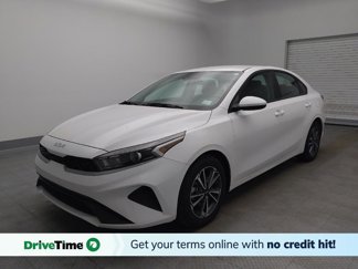 Used 2022 Kia Forte LXS image 1