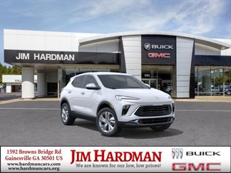 New 2026 Buick Encore GX Preferred image 1