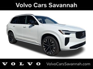 New 2026 Volvo XC90 B6 Ultra image 1