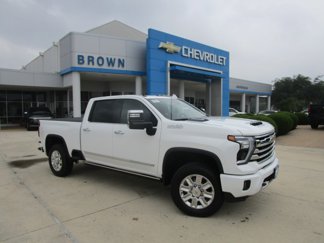 New 2025 Chevrolet Silverado 2500 High Country w/ Technology Package image 1