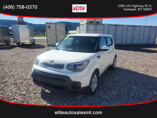 Used 2019 Kia Soul image 1