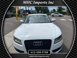 Used 2011 Audi A5 2.0T Premium Plus image 1