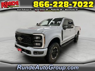New 2025 Ford F350 Lariat w/ Tremor Off-Road Package image 1