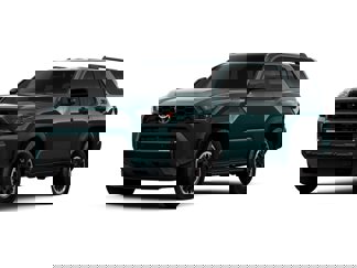 New 2025 Toyota 4Runner TRD Off-Road Premium image 1