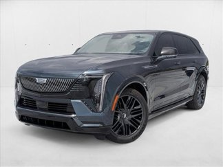 New 2026 Cadillac Escalade IQ Sport 1 image 1