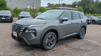 New 2026 Nissan Rogue SV image 1