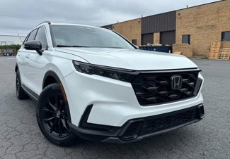 Used 2023 Honda CR-V Sport image 1