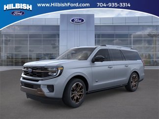 New 2025 Ford Expedition Max King Ranch image 1