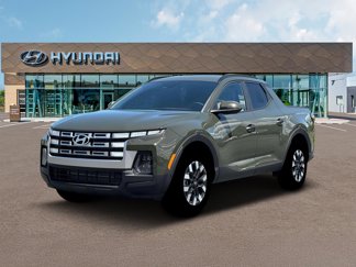 New 2026 Hyundai Santa Cruz SEL image 1