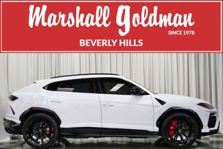 Used 2022 Lamborghini Urus image 1