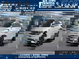 New 2025 Hyundai Ioniq 5 Limited image 1