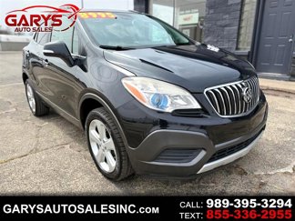 Used 2016 Buick Encore FWD image 1