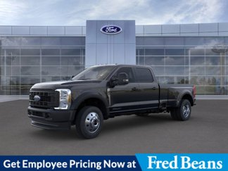 New 2025 Ford F450 XL w/ XL Driver Assist Package image 1