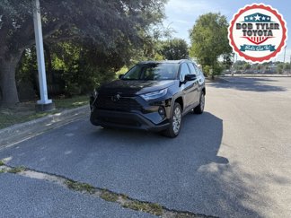 Used 2023 Toyota RAV4 XLE Premium image 1