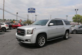 Used 2020 GMC Yukon XL SLT w/ Open Road Package image 1
